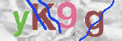 CAPTCHA Bilde
