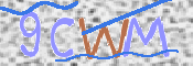 CAPTCHA Bilde
