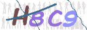 CAPTCHA Bilde