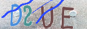 CAPTCHA Bilde