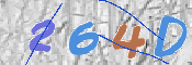 CAPTCHA Bilde