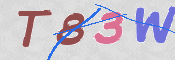 CAPTCHA Bilde