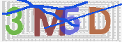 CAPTCHA Bilde