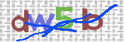 CAPTCHA Bilde