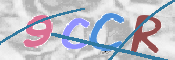CAPTCHA Bilde