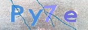 CAPTCHA Bilde