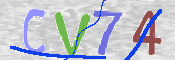 CAPTCHA Bilde
