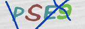 CAPTCHA Bilde