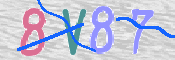 CAPTCHA Bilde