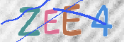 CAPTCHA Bilde