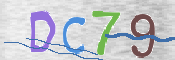 CAPTCHA Bilde