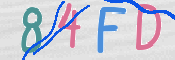 CAPTCHA Bilde