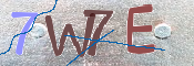 CAPTCHA Bilde