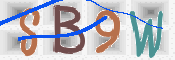 CAPTCHA Bilde