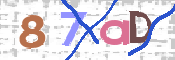 CAPTCHA Bilde