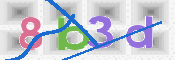 CAPTCHA Bilde