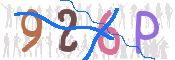 CAPTCHA Bilde
