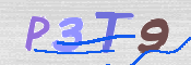 CAPTCHA Bilde