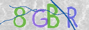 CAPTCHA Bilde
