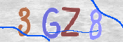 CAPTCHA Bilde