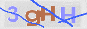 CAPTCHA Bilde