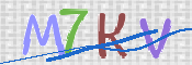 CAPTCHA Bilde