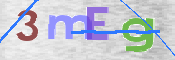 CAPTCHA Bilde