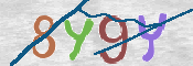 CAPTCHA Bilde