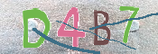 CAPTCHA Bilde