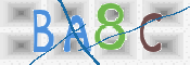 CAPTCHA Bilde