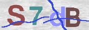 CAPTCHA Bilde