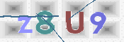 CAPTCHA Bilde