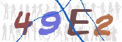 CAPTCHA Bilde