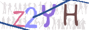 CAPTCHA Bilde