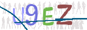 CAPTCHA Bilde