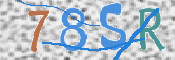 CAPTCHA Bilde