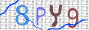 CAPTCHA Bilde