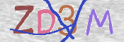 CAPTCHA Bilde
