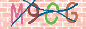 CAPTCHA Bilde