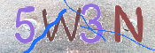 CAPTCHA Bilde