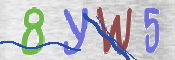 CAPTCHA Bilde