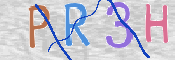 CAPTCHA Bilde