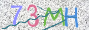CAPTCHA Bilde