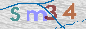 CAPTCHA Bilde