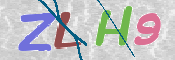 CAPTCHA Bilde