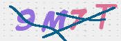 CAPTCHA Bilde