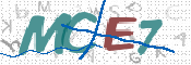 CAPTCHA Bilde