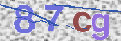 CAPTCHA Bilde