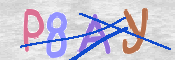 CAPTCHA Bilde