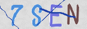 CAPTCHA Bilde